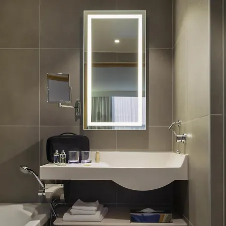 Novotel Geneve Centre-3
