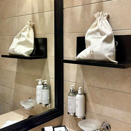 Hotel Rotary Geneva - Mgallery-2