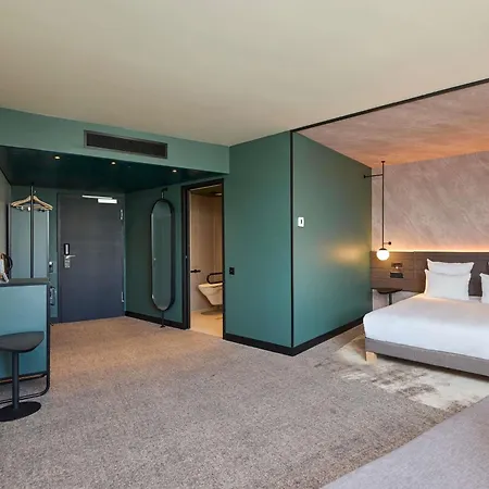 Novotel Bern Expo-3