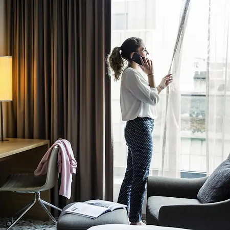 Pullman Basel Europe-3
