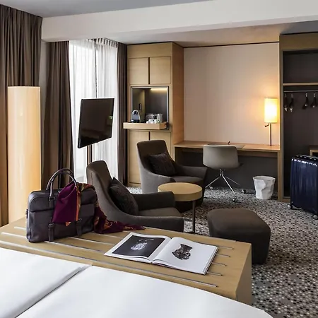Pullman Basel Europe-2