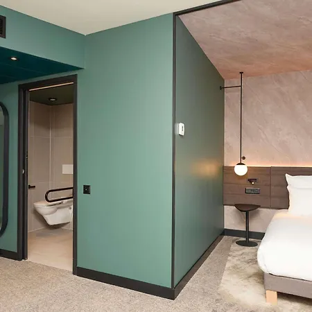 Novotel Bern Expo-3