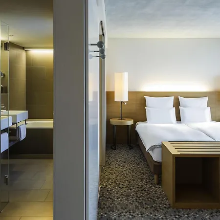 Pullman Basel Europe-3
