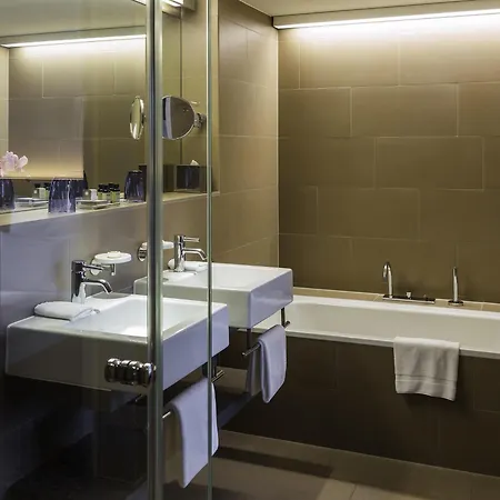 Pullman Basel Europe-3