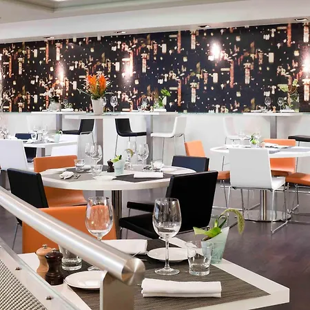 Novotel Geneve Centre-2