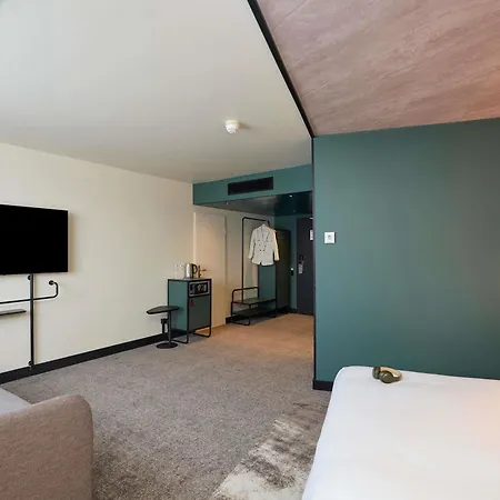Novotel Bern Expo-3