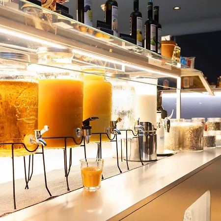 Novotel Zurich City West-3