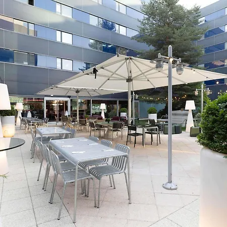 Novotel Zurich City West-2