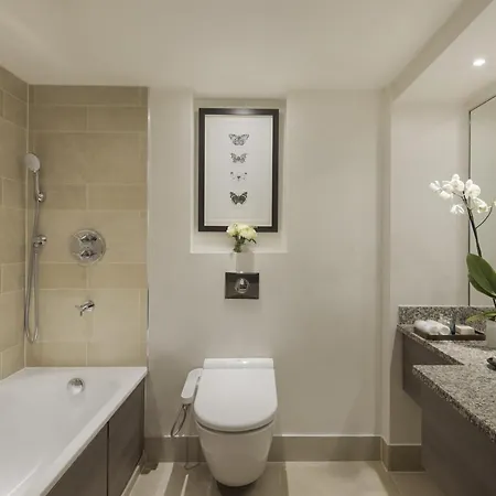 Hyatt Regency London - The Churchill-2