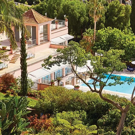Reid's Palace, A Belmond Hotel, Madeira-2