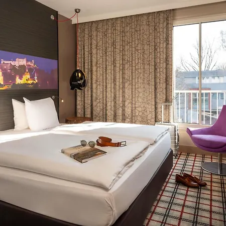 Mercure Salzburg City-3