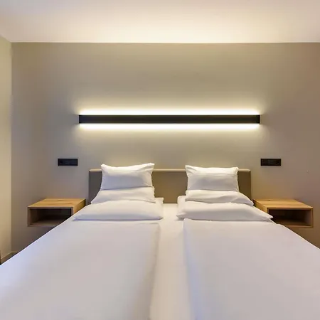 Mercure Hotel Muenchen Altstadt-3