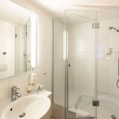 Mercure Hotel Muenchen Altstadt-2