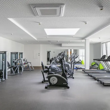 Best Western Hotel Mainz-2