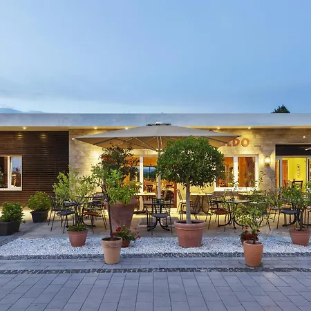 Best Western Hotel Mainz-2