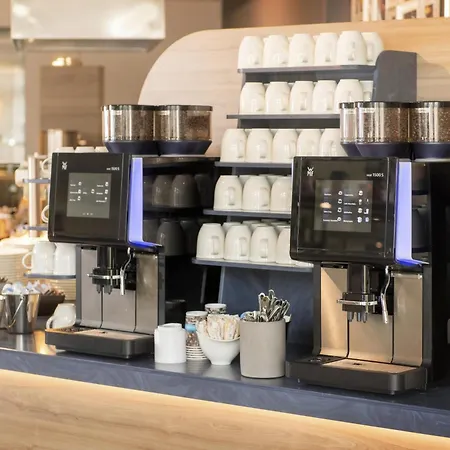 Best Western Plus Hotel Papenburg-3