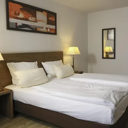 Best Western Hotel Erlangen-3