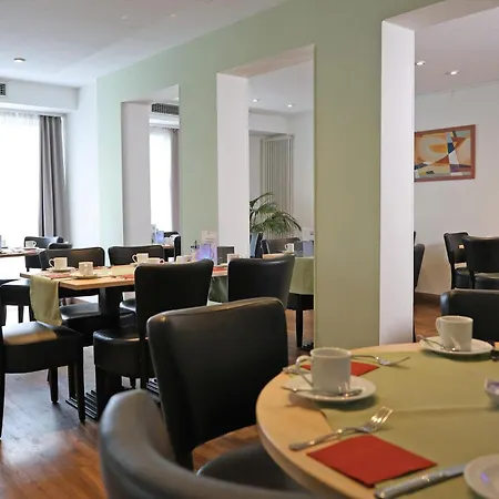 Best Western Hotel Erlangen-2