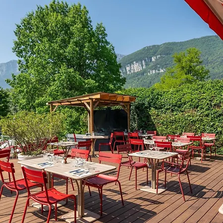 Novotel Grenoble Nord Voreppe-3