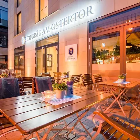 Best Western Plus Hotel Ostertor-2