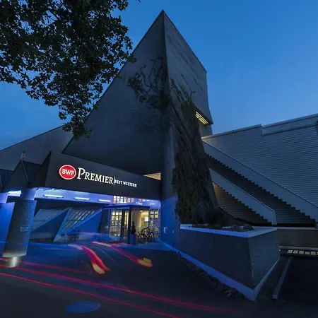 Best Western Premier Parkhotel Bad Mergentheim-2