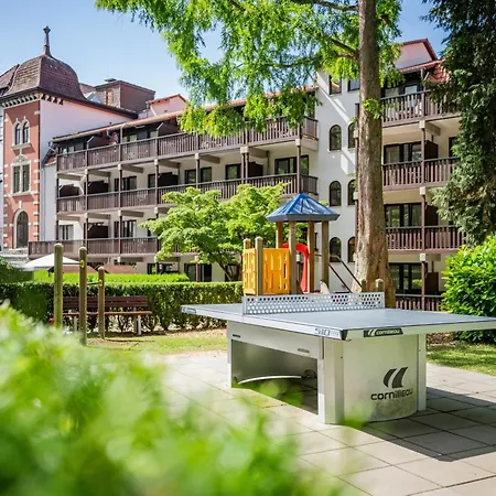 Göbel´s Vital Hotel Bad Sachsa-3