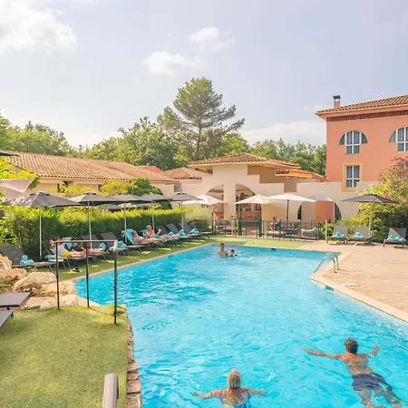 Mercure Antibes Sophia Antipolis-2