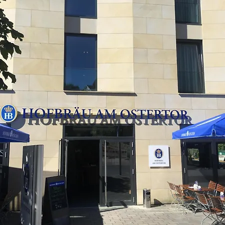Best Western Plus Hotel Ostertor-2