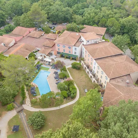 Mercure Antibes Sophia Antipolis-2