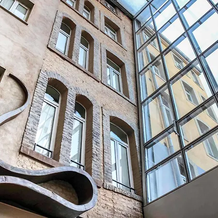 Tribe Strasbourg Centre Gare-3