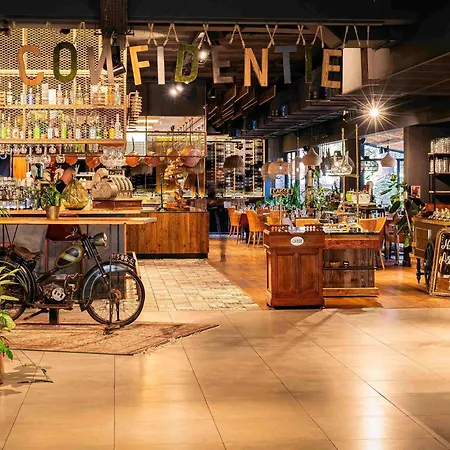 Novotel Avignon Nord-3