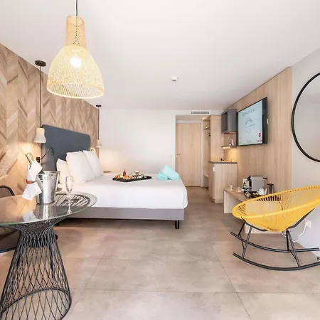 Mercure Antibes Sophia Antipolis-3
