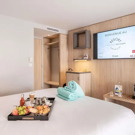 Mercure Antibes Sophia Antipolis-3
