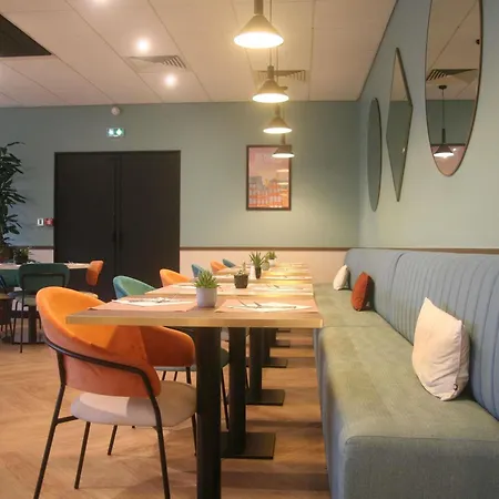 Mercure Rennes Centre Gare-2