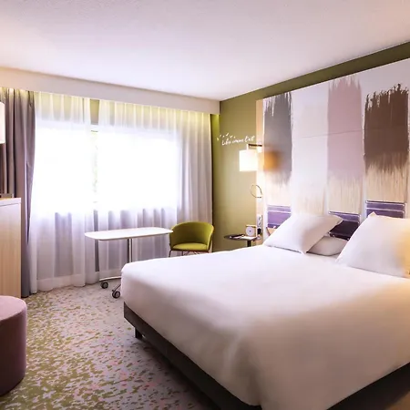 Mercure Reims Parc Des Expositions-2
