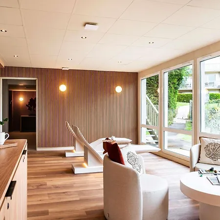 Mercure Bayeux Omaha Beach-2