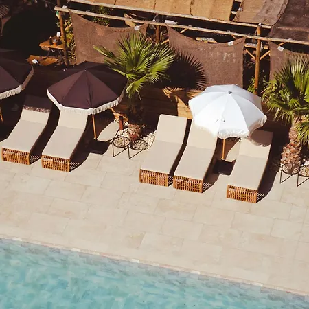 Novotel Avignon Nord-3