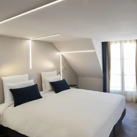 Mercure Paris Opera Lafayette-3