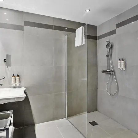 Mercure Paris Opera Faubourg Montmartre-3