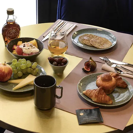 Mercure Paris Opera Lafayette-3