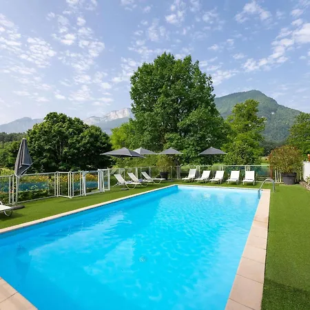 Novotel Grenoble Nord Voreppe-2