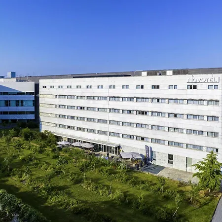 Novotel Nantes Centre Gare-3