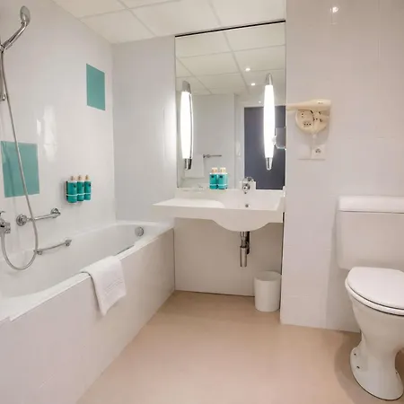 Novotel Nantes Centre Gare-3