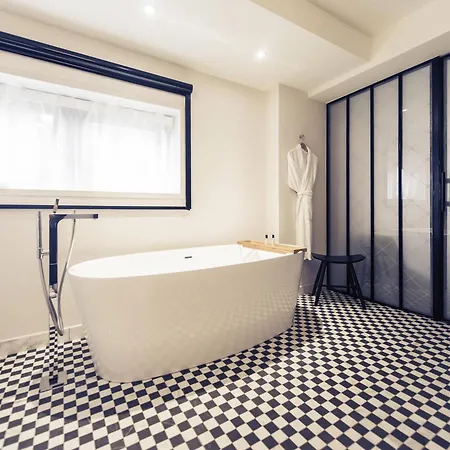 Mercure Nantes Centre Gare-2