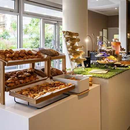 Novotel Nantes Centre Gare-3