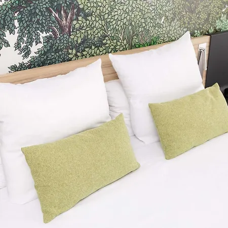 Novotel Suites Montpellier Antigone-2