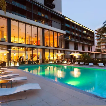 Novotel Monte-Carlo-3