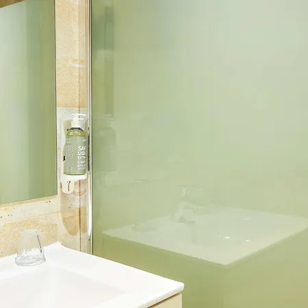 Greet Hotel Marseille Parc Chanot Velodrome By Accor-2