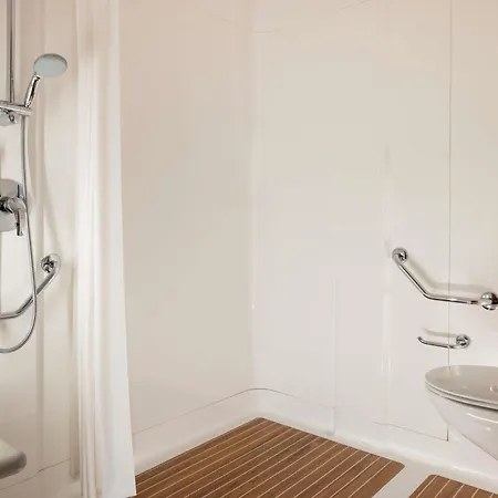 Novotel Suites Marseille Centre Euromed-3