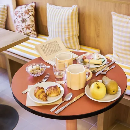 Greet Hotel Marseille Parc Chanot Velodrome By Accor-2